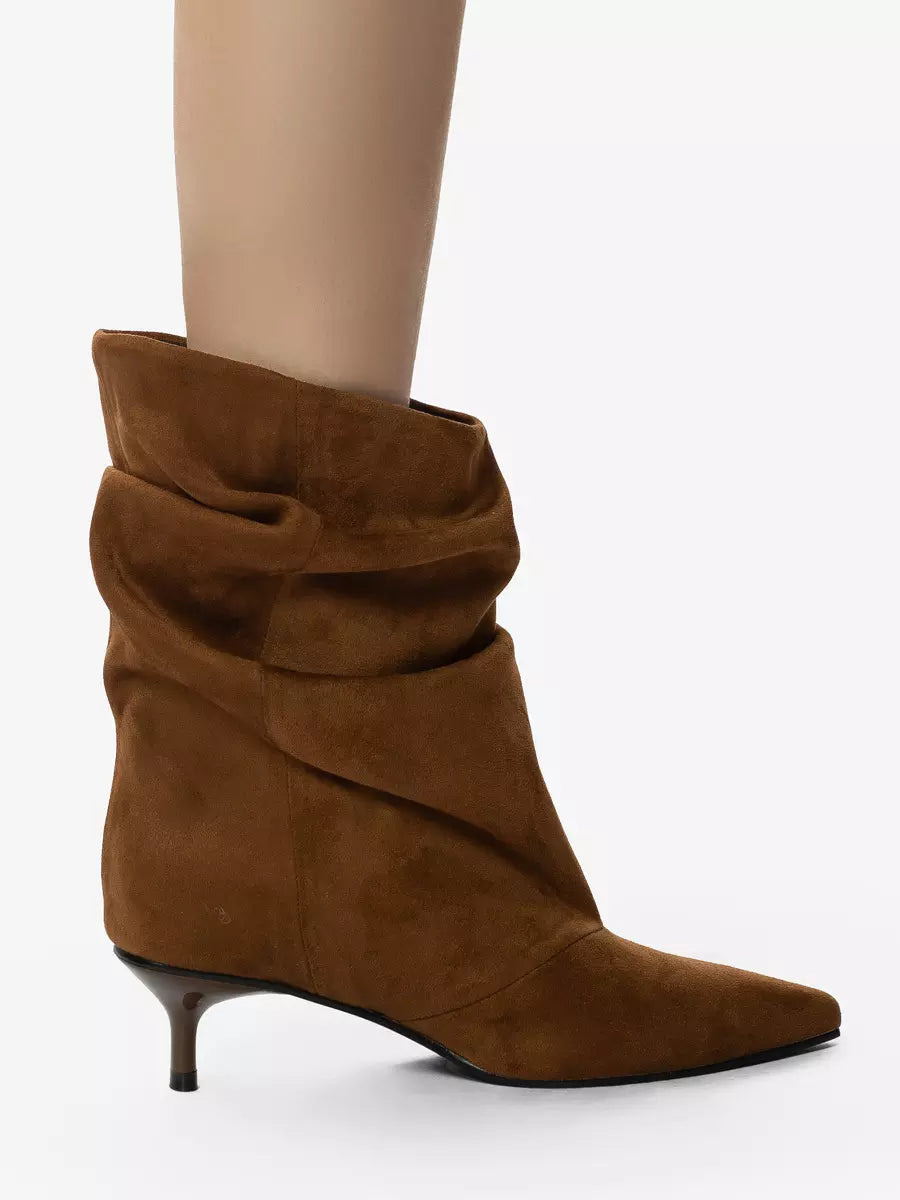 Stivaletti Donna Lisa – foto 9