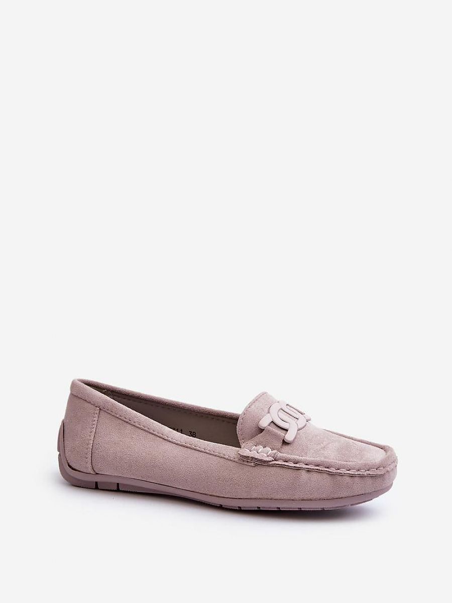 Mocassini Donna Violet Chic e Trendy