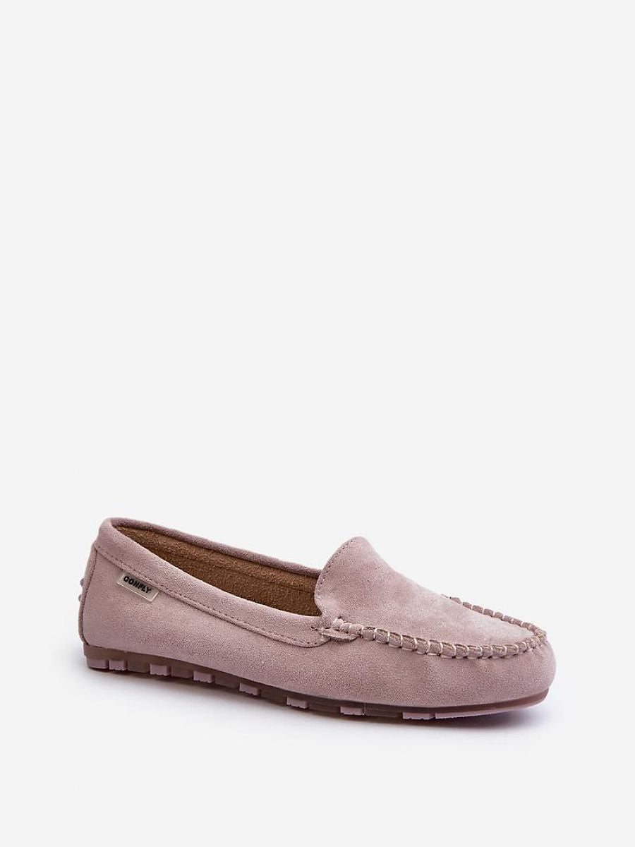 Mocassini Donna Violet Moderni