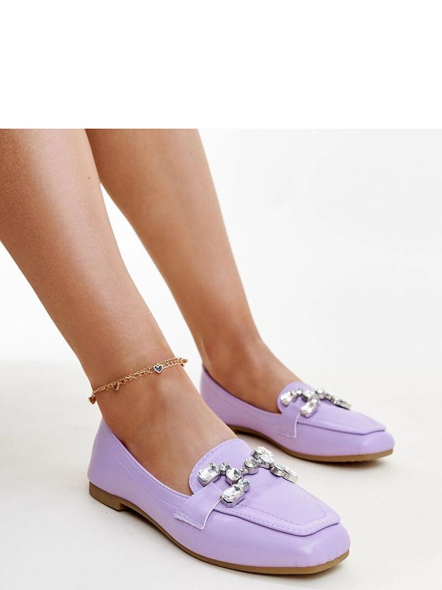 Mocassini Donna Violet Eleganti