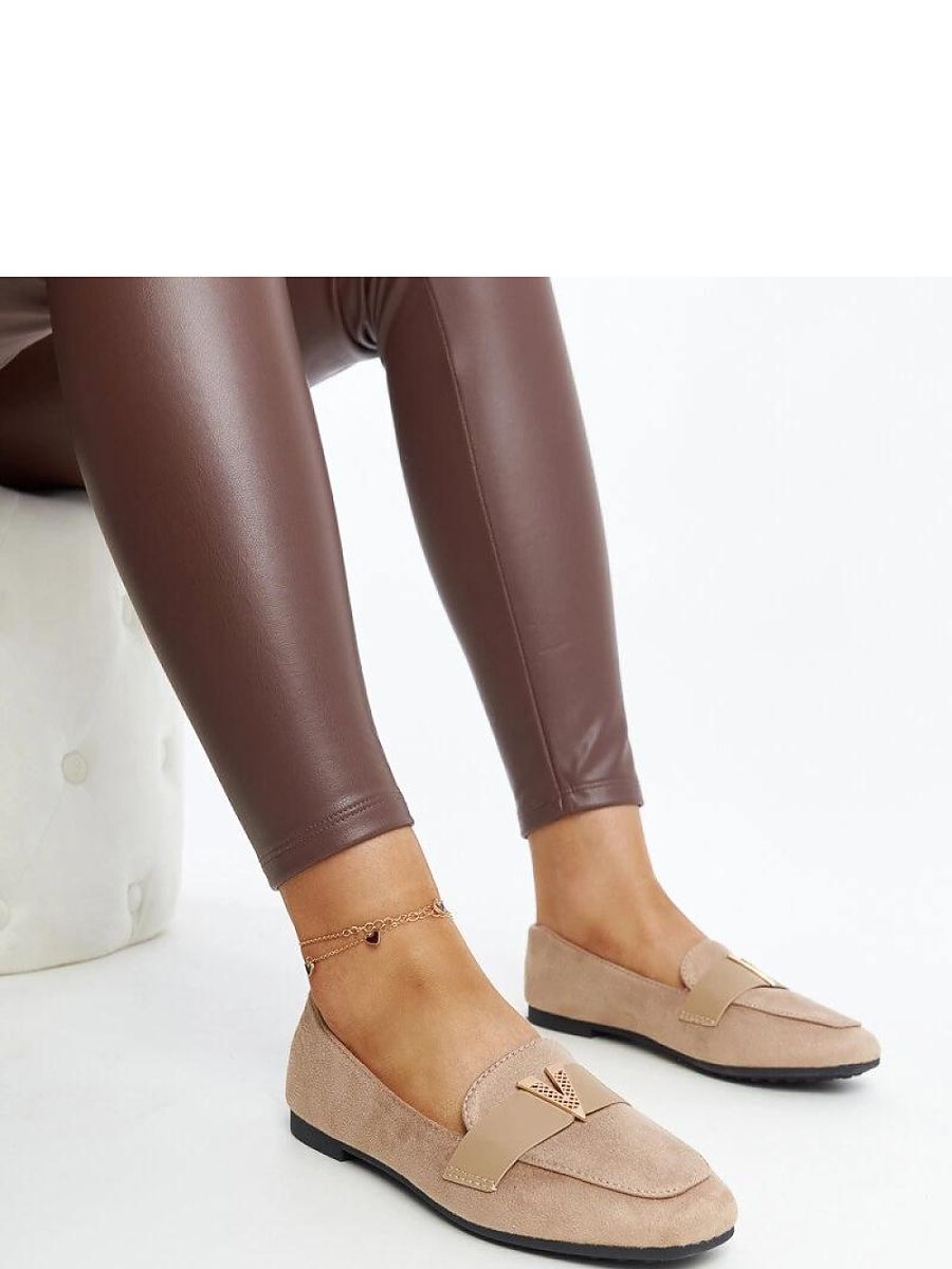 Mocassini Donna Marroni di Tendenza
