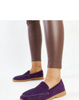 Mocassini Donna Violet Classici
