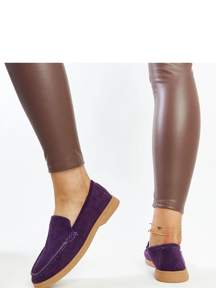 Mocassini Donna Violet Classici