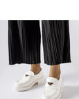 Mocassini Donna Bianchi Chic e Trendy