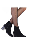 Stivaletti Donna Norina Lea Sildora – vista laterale