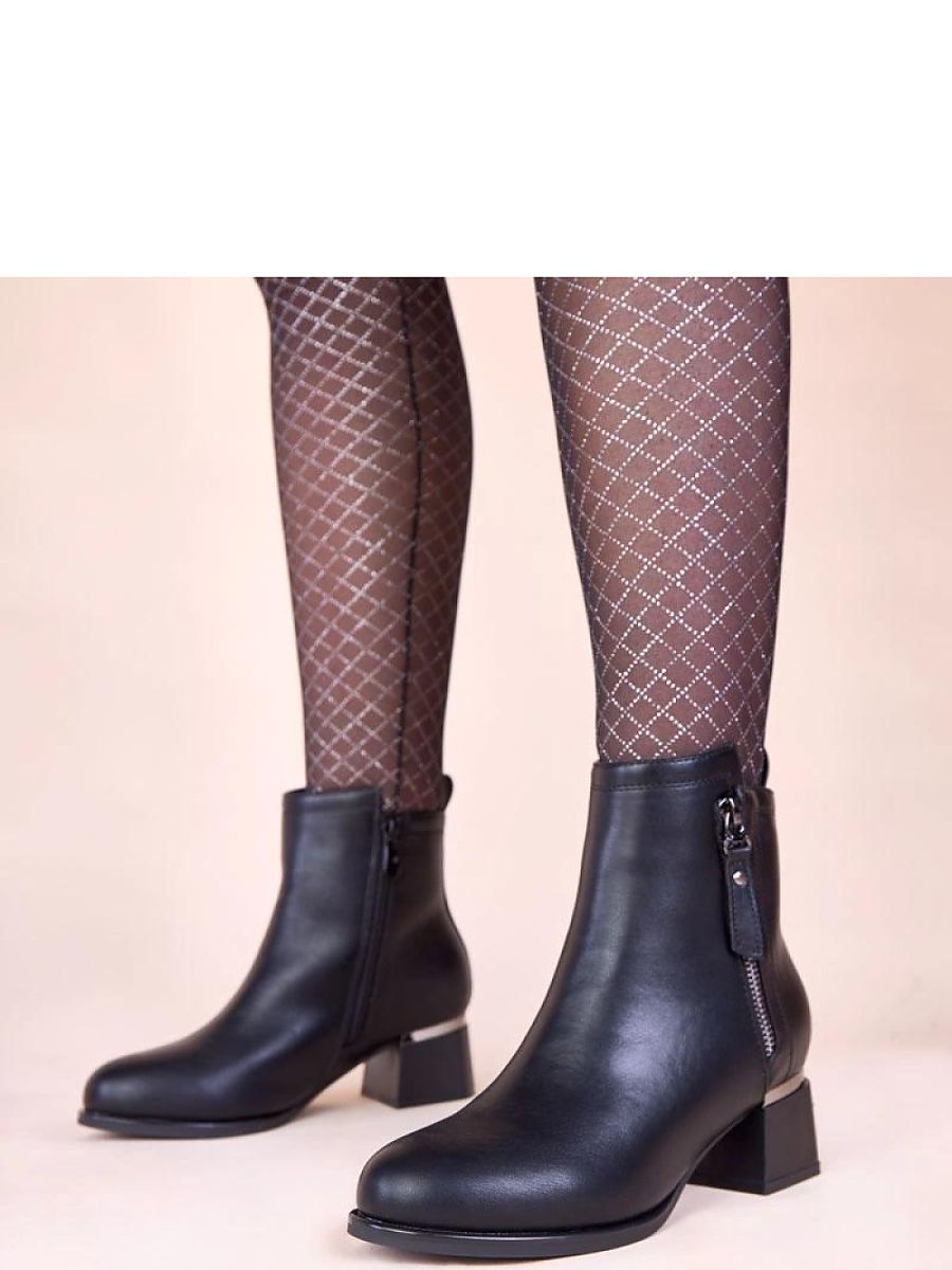Stivaletti Donna Pina Maria Sildora – vista principale