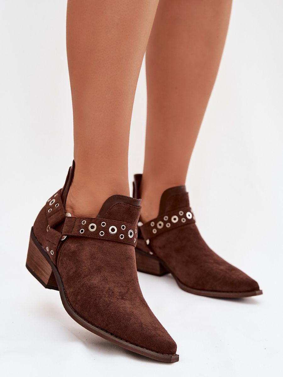 Tronchetti Donna Lella Elena Sildora – vista principale