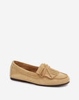Mocassini Donna Gialli Chic e Trendy
