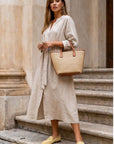 Mocassini Donna Gialli Comodi
