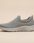 Sneakers Uomo Comfort Memory Foam – Massima Comodità Tutto il Giorno - vista laterale