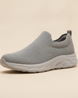Sneakers Uomo Comfort Memory Foam – Massima Comodità Tutto il Giorno - vista 3-4