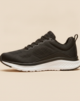 Sneakers Uomo Running Mesh – Leggere e Ultra Traspiranti - vista laterale