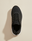 Sneakers Uomo Running Mesh – Leggere e Ultra Traspiranti - vista dall'alto