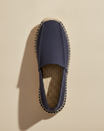 Espadrillas Uomo in Tela – Casual Estive Leggere - vista dall'alto