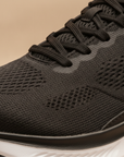 Sneakers Uomo Running Mesh – Leggere e Ultra Traspiranti - dettaglio