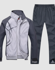 Cappotto invernale da uomo con colletto foderato