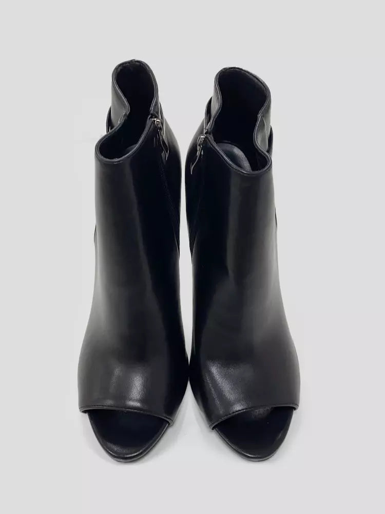 Stivaletti Donna Nicoletta – vista laterale