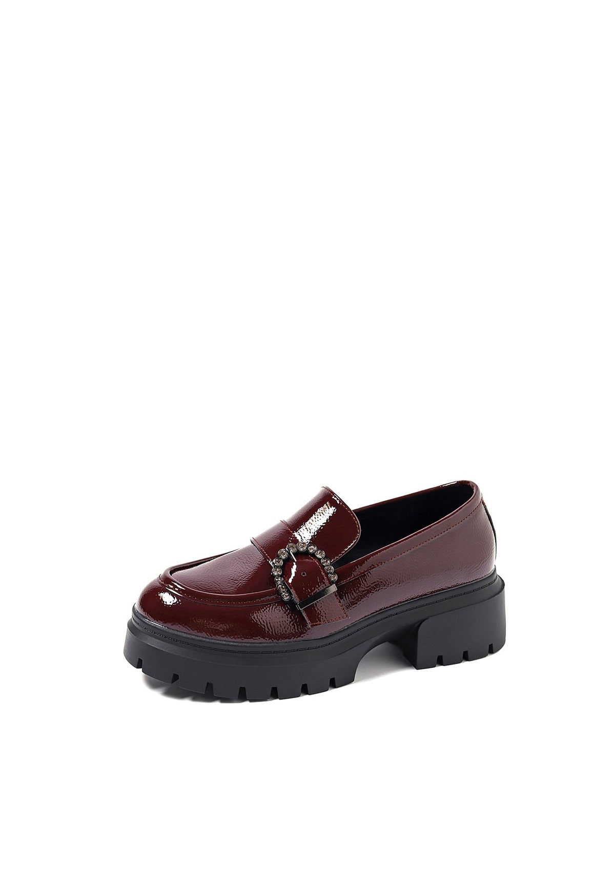 Mocassini Donna Fiorina Lea Sildora – foto 14