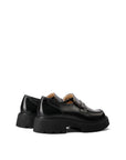 Mocassini Donna Ilda Eva Sildora – vista posteriore