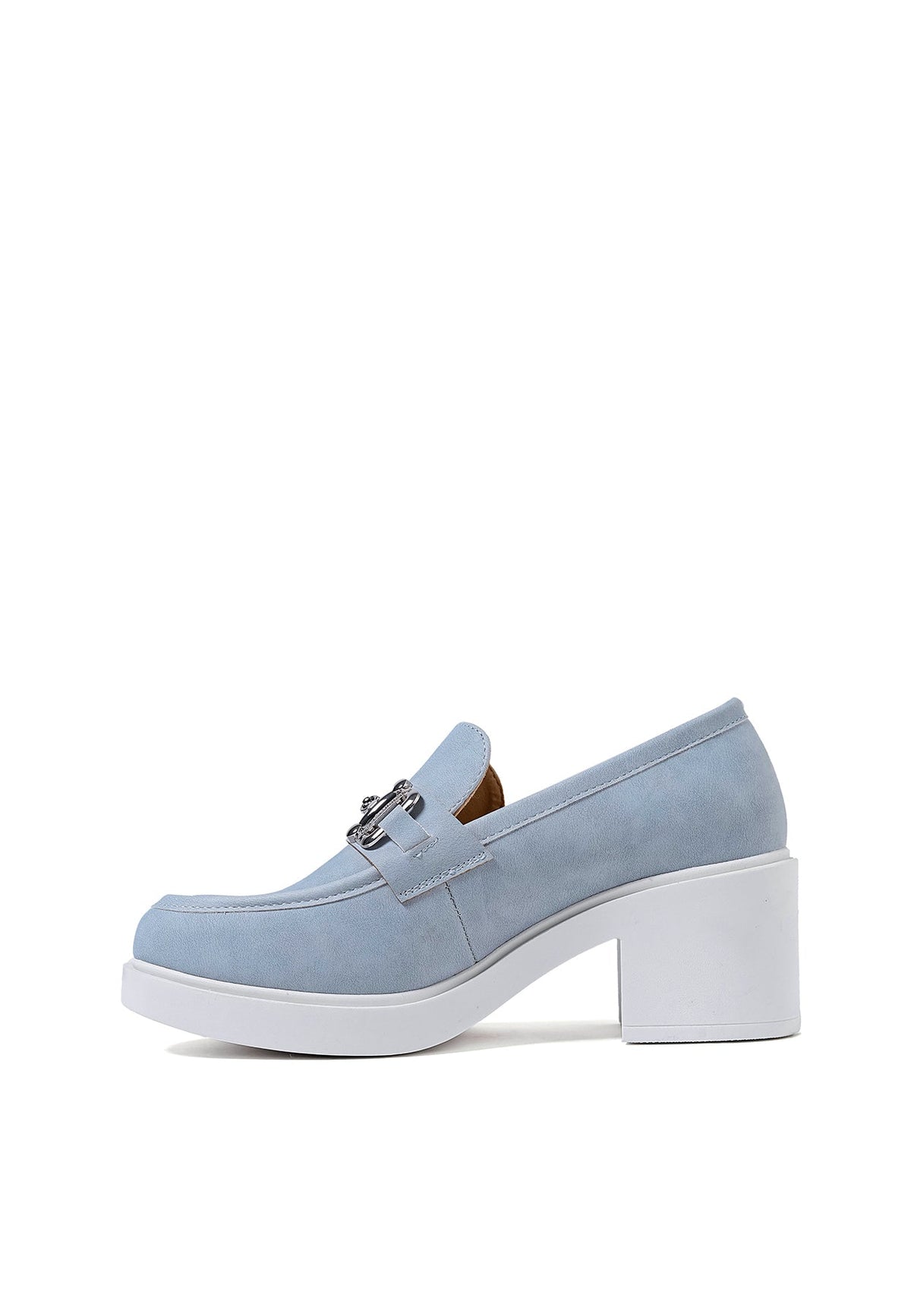 Mocassini Donna Fiorina Laura Sildora – foto 11