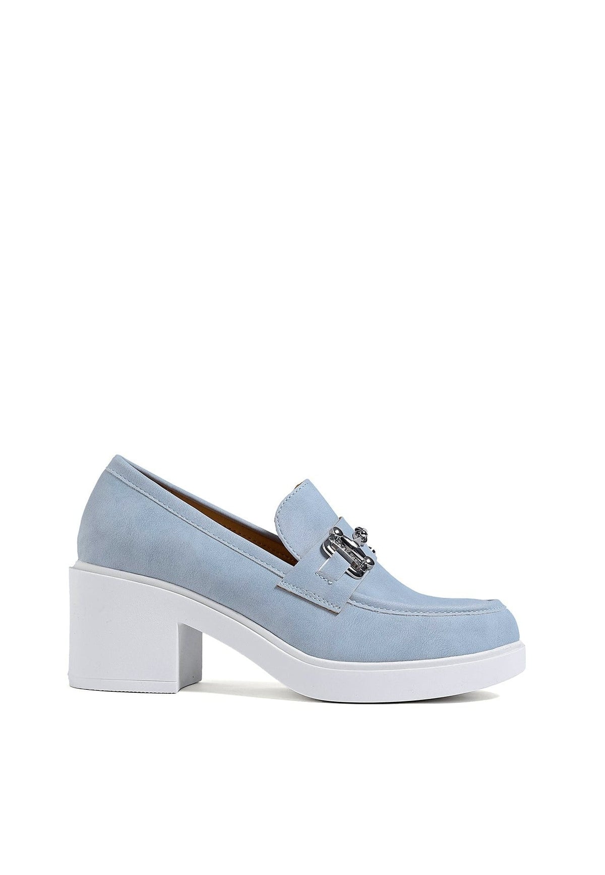 Mocassini Donna Fiorina Laura Sildora – foto 10