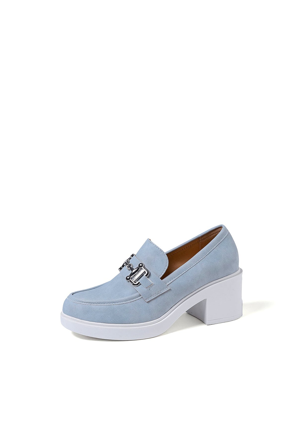 Mocassini Donna Fiorina Laura Sildora – foto 14