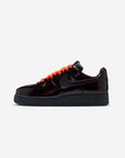 Nike Air Force 1 Low Family Reunion Air Soul sneakers basse uomo e donna pelle multicolore, vista laterale