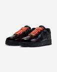 Nike Air Force 1 Low Family Reunion Air Soul sneakers basse uomo e donna pelle multicolore, vista frontale