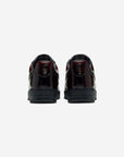 Nike Air Force 1 Low Family Reunion Air Soul sneakers basse uomo e donna pelle multicolore, dettaglio tomaia