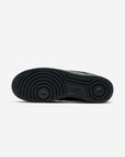 Nike Air Force 1 Low Family Reunion Air Soul sneakers basse uomo e donna pelle multicolore, vista dall'alto