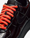 Nike Air Force 1 Low Family Reunion Air Soul sneakers basse uomo e donna pelle multicolore, indossate