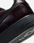 Nike Air Force 1 Low Family Reunion Air Soul sneakers basse uomo e donna pelle multicolore, dettaglio tallone