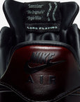 Nike Air Force 1 Low Family Reunion Air Soul sneakers basse uomo e donna pelle multicolore, vista laterale
