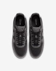 Nike Air Force 1 Low A Ma Maniere sneakers basse uomo e donna pelle multicolore, dettaglio suola