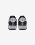 Nike Air Force 1 Low A Ma Maniere sneakers basse uomo e donna pelle multicolore, vista posteriore