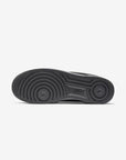 Nike Air Force 1 Low A Ma Maniere sneakers basse uomo e donna pelle multicolore, vista dall'alto