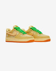 Nike Air Force 1 Low Ducks of a Feather University of Oregon Duck or Egg sneakers basse uomo e donna pelle multicolore, detta