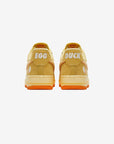Nike Air Force 1 Low Ducks of a Feather University of Oregon Duck or Egg sneakers basse uomo e donna pelle multicolore, vista