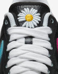 Nike Air Force 1 Low G-Dragon Peaceminusone Para-Noise 3.0 sneakers basse uomo e donna pelle multicolore, dettaglio tallone