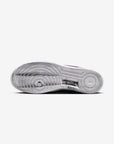 Nike Air Force 1 Low G-Dragon Peaceminusone Para-Noise 3.0 sneakers basse uomo e donna pelle multicolore, vista laterale