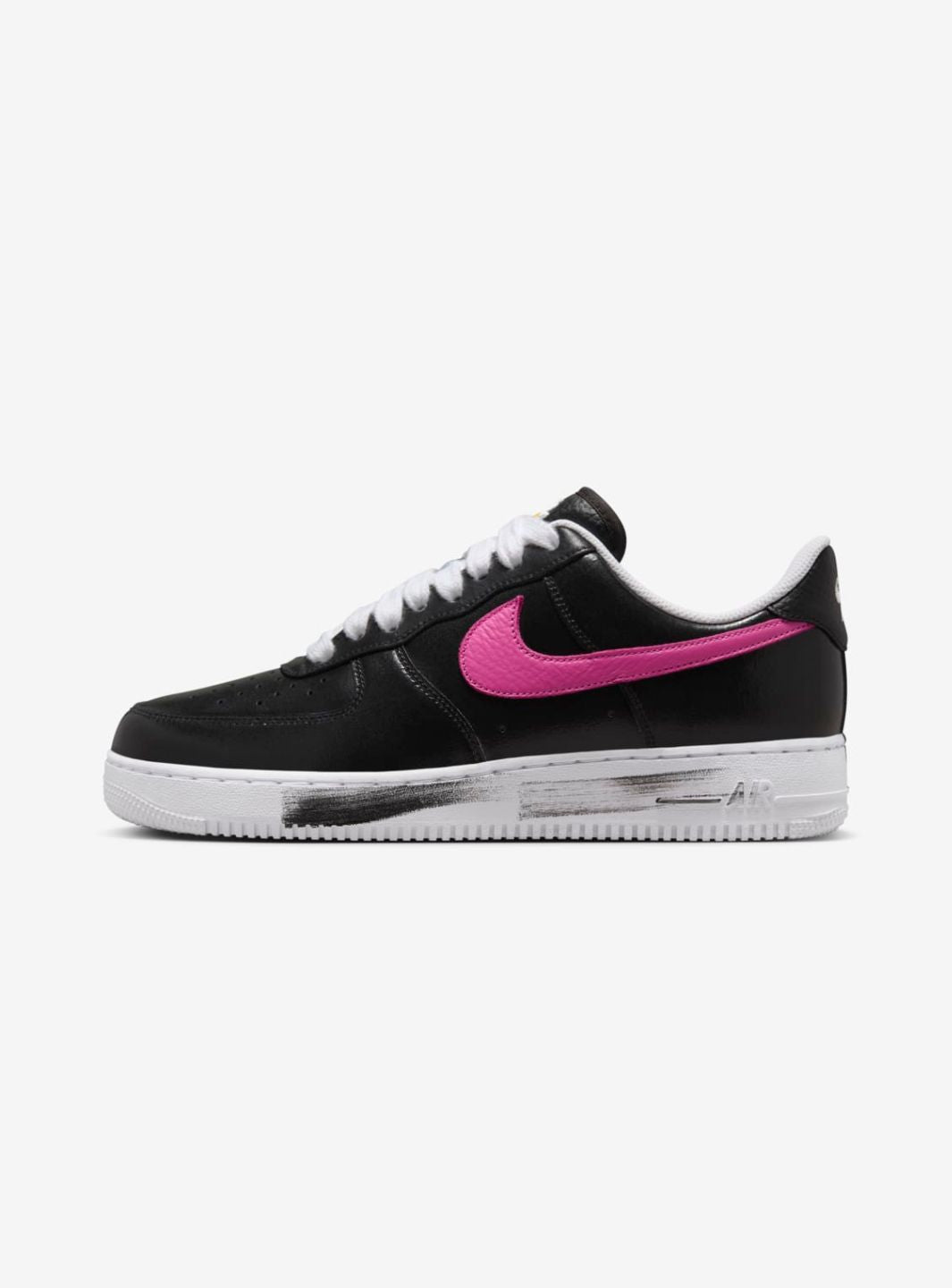 Nike Air Force 1 Low x Peaceminusone - Sneakers Basse Unisex G-Dragon Para-Noise 3.0