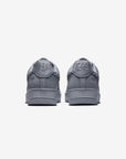 Nike Air Force 1 Low Kobe Bryant Forever Cool Grey sneakers basse uomo e donna pelle grigio, vista dall'alto