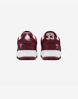 Nike Air Force 1 Low Kobe Bryant Forever Lower Merion Away sneakers basse uomo e donna pelle multicolore, vista dall'alto