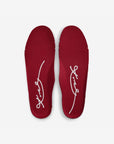 Nike Air Force 1 Low Kobe Bryant Forever Lower Merion Away sneakers basse uomo e donna pelle multicolore, vista laterale
