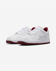 Nike Air Force 1 Low Kobe Bryant Forever Lower Merion Home sneakers basse uomo e donna pelle multicolore, vista frontale