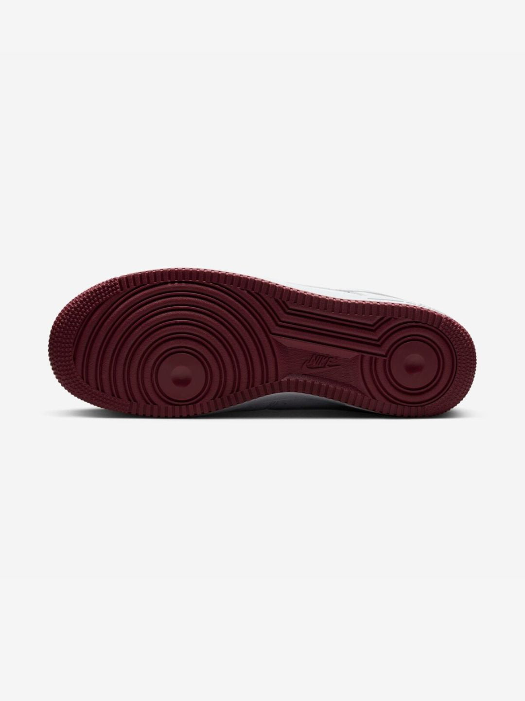 Nike Air Force 1 Low Kobe Bryant Forever Lower Merion Home sneakers basse uomo e donna pelle multicolore, dettaglio tallone