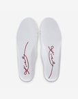 Nike Air Force 1 Low Kobe Bryant Forever Lower Merion Home sneakers basse uomo e donna pelle multicolore, vista laterale