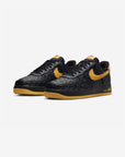 Nike Air Force 1 Low Kobe Bryant Lakers Away (Numbered Edition of 8000) sneakers basse uomo e donna pelle multicolore, vista 