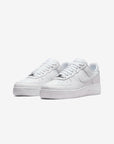 Nike Air Force 1 Low NOCTA Drake Certified Lover Boy sneakers basse uomo e donna pelle multicolore, vista frontale