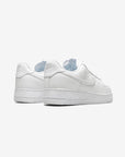 Nike Air Force 1 Low NOCTA Drake Certified Lover Boy sneakers basse uomo e donna pelle multicolore, dettaglio suola